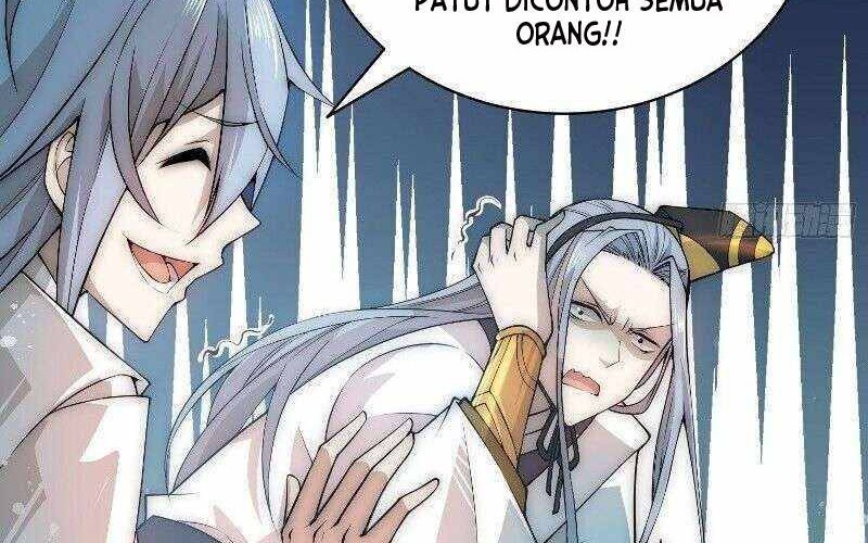 Invincible at the Start Chapter 32 - halaman 41