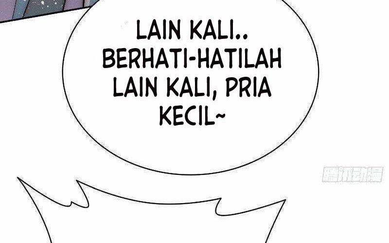 Invincible at the Start Chapter 32 - halaman 43