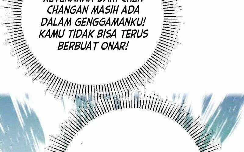 Invincible at the Start Chapter 32 - halaman 45