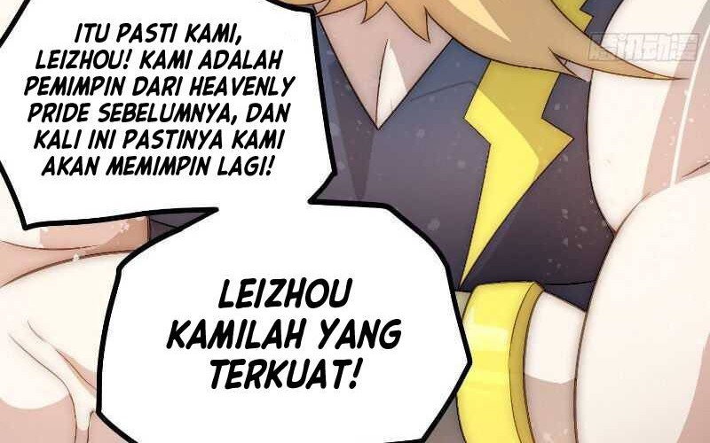 Invincible at the Start Chapter 33 - halaman 13
