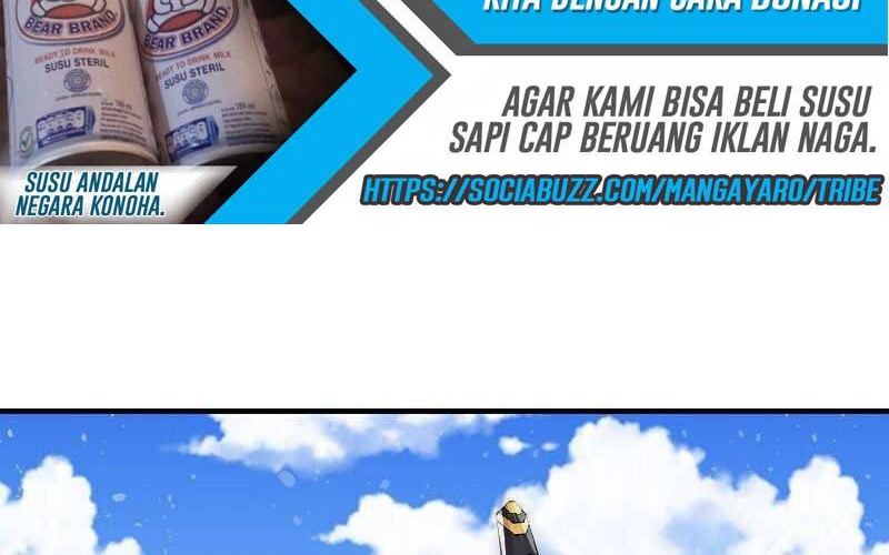 Invincible at the Start Chapter 33 - halaman 15
