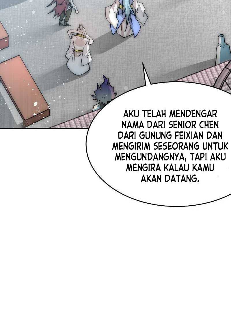 Invincible at the Start Chapter 33 - halaman 17
