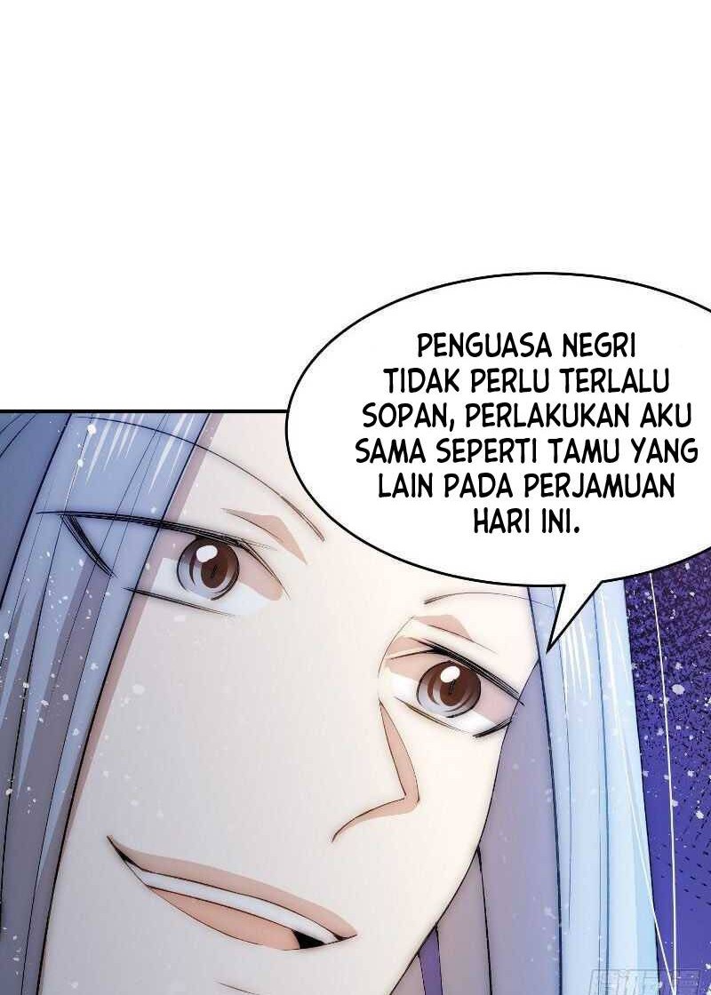 Invincible at the Start Chapter 33 - halaman 19