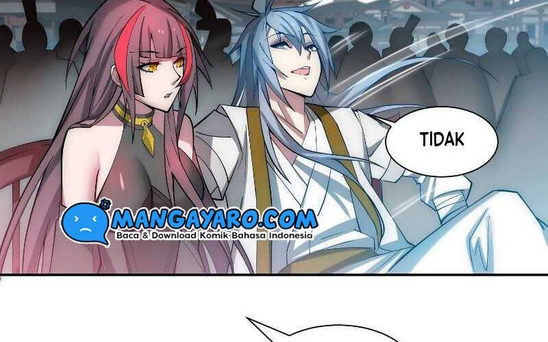 Invincible at the Start Chapter 33 - halaman 24