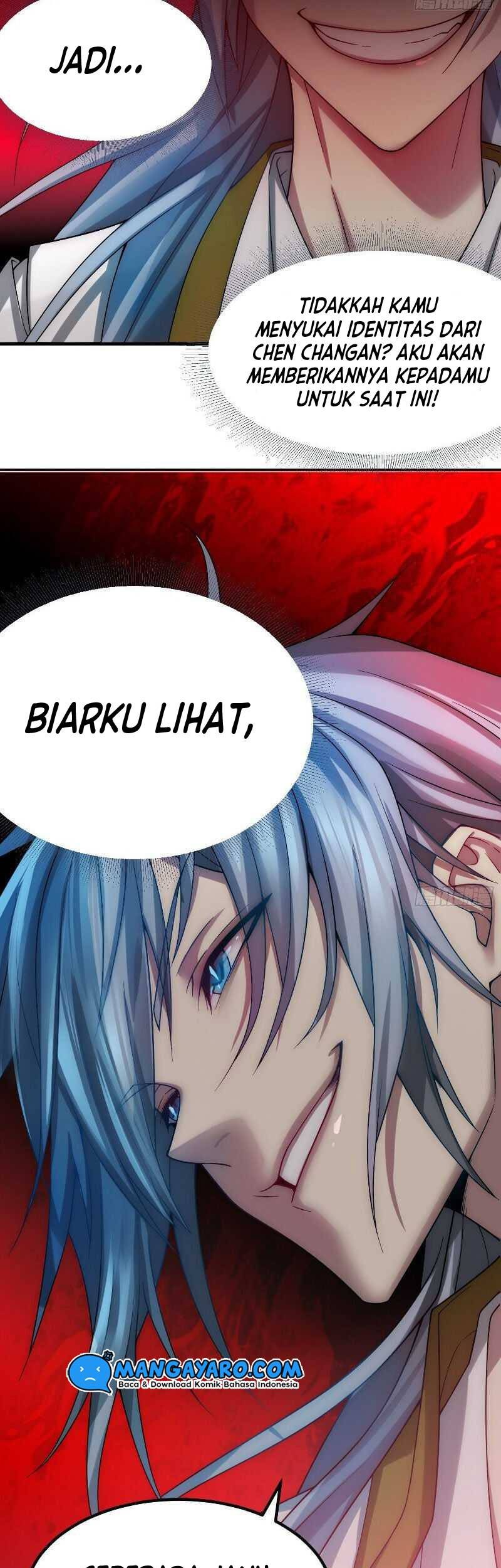 Invincible at the Start Chapter 33 - halaman 29