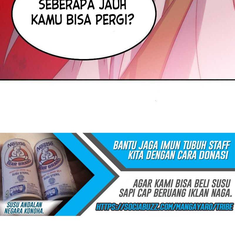 Invincible at the Start Chapter 33 - halaman 30