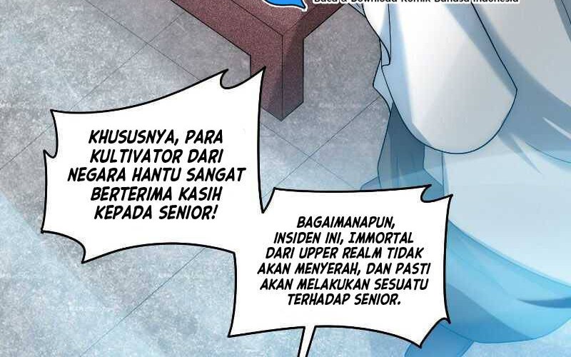 Invincible at the Start Chapter 33 - halaman 32
