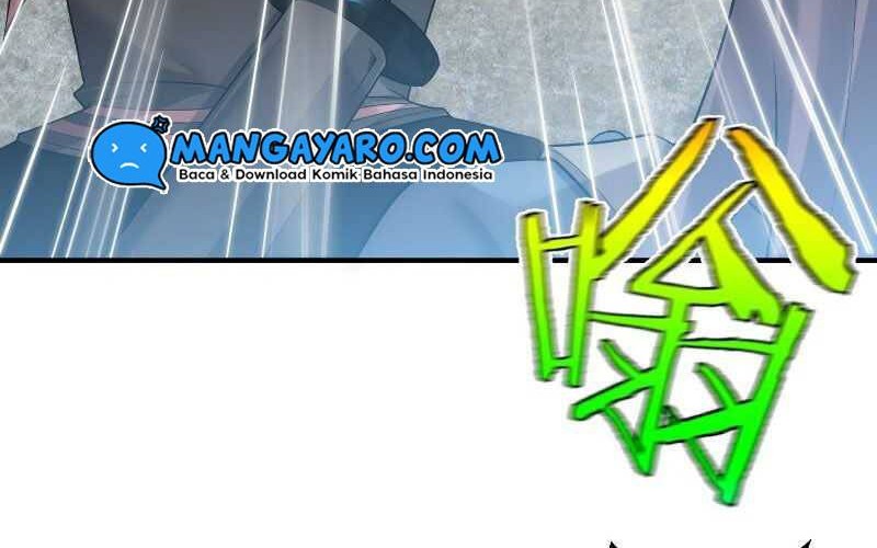 Invincible at the Start Chapter 33 - halaman 43