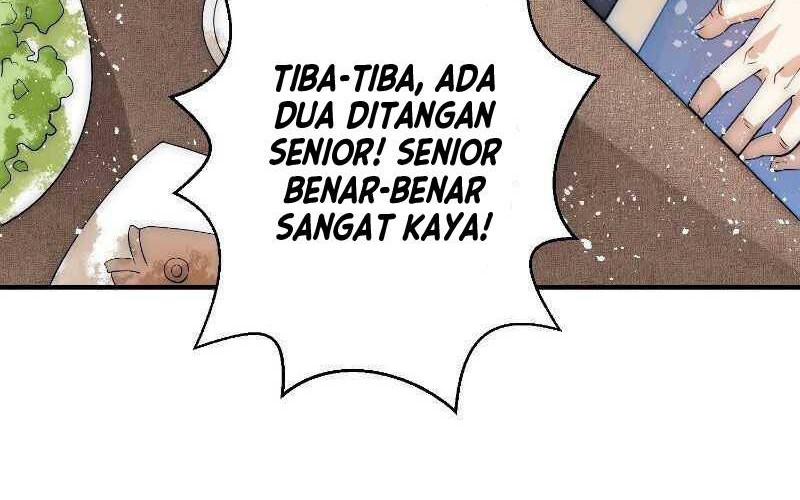 Invincible at the Start Chapter 33 - halaman 45