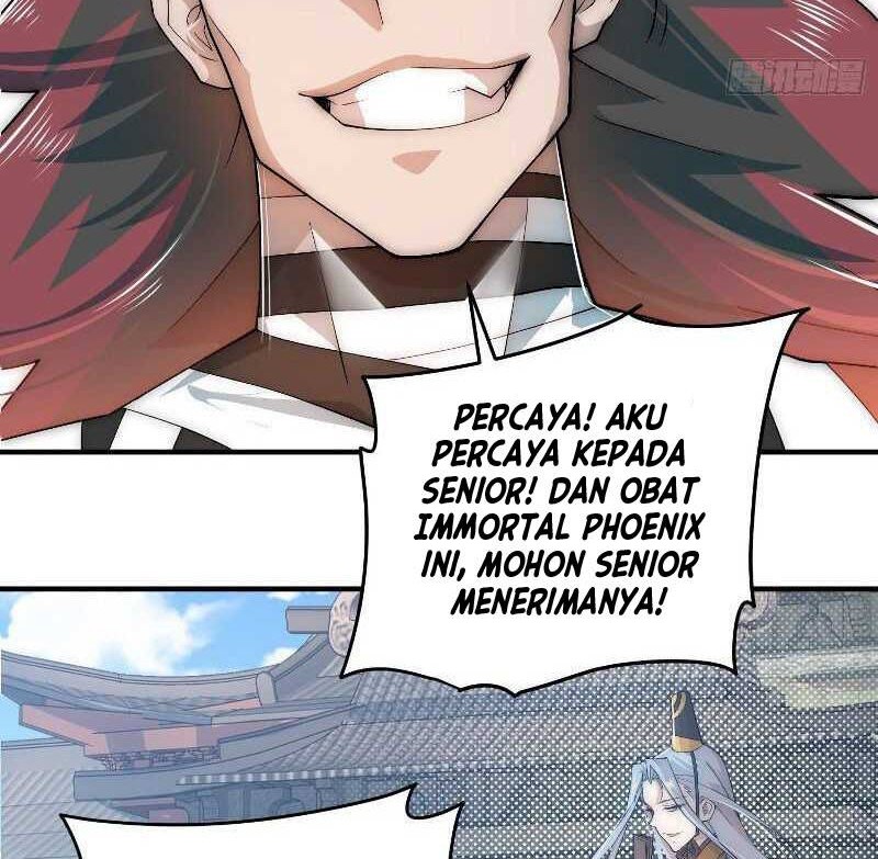 Invincible at the Start Chapter 33 - halaman 47