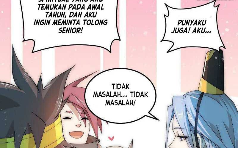 Invincible at the Start Chapter 33 - halaman 49