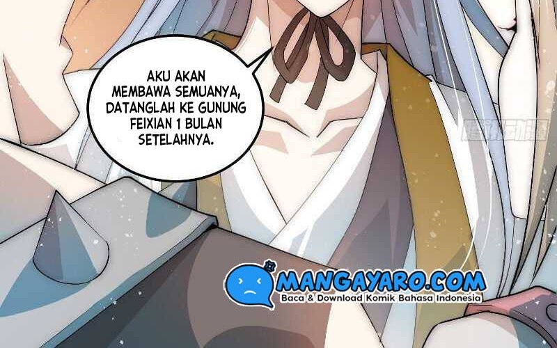 Invincible at the Start Chapter 33 - halaman 51