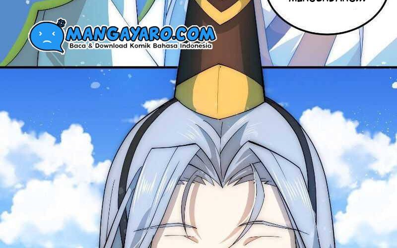 Invincible at the Start Chapter 33 - halaman 53