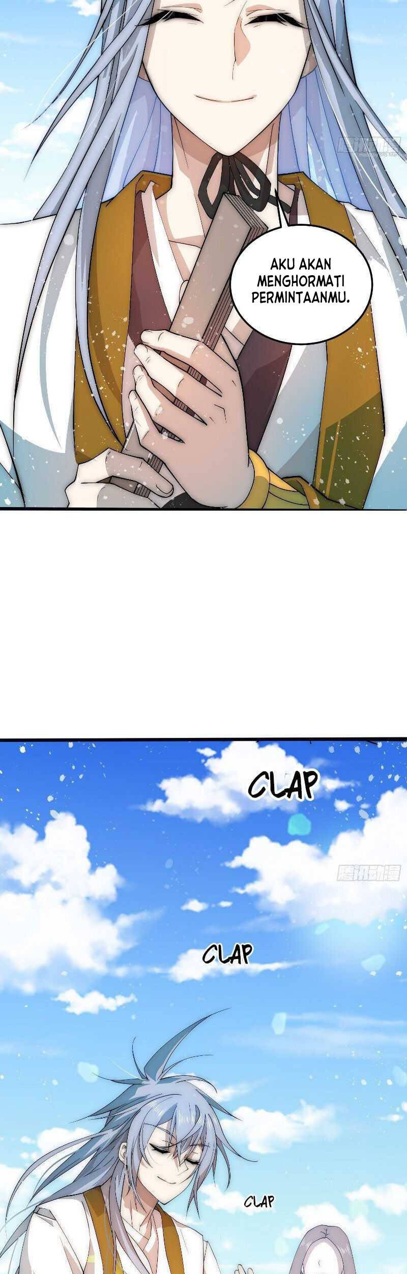 Invincible at the Start Chapter 33 - halaman 54