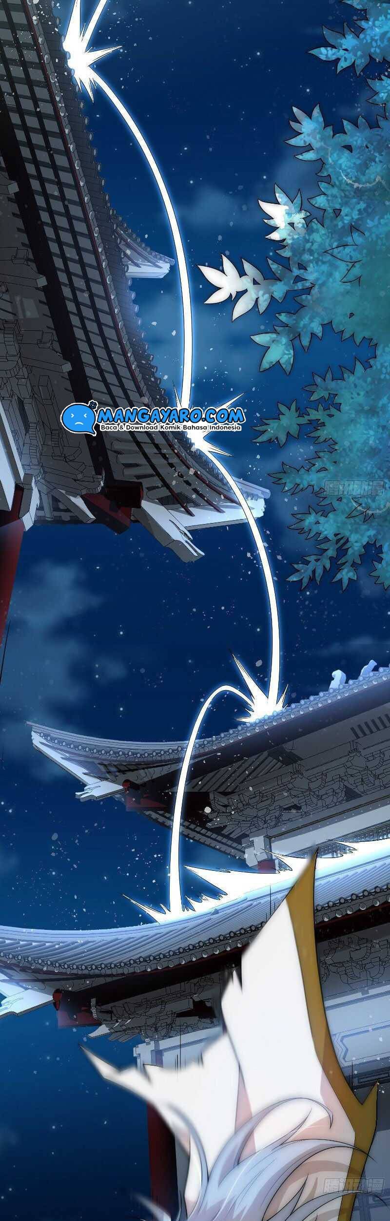 Invincible at the Start Chapter 33 - halaman 58