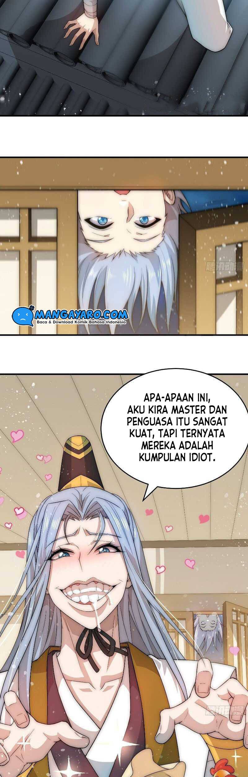 Invincible at the Start Chapter 33 - halaman 60