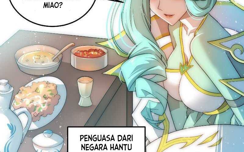 Invincible at the Start Chapter 33 - halaman 9