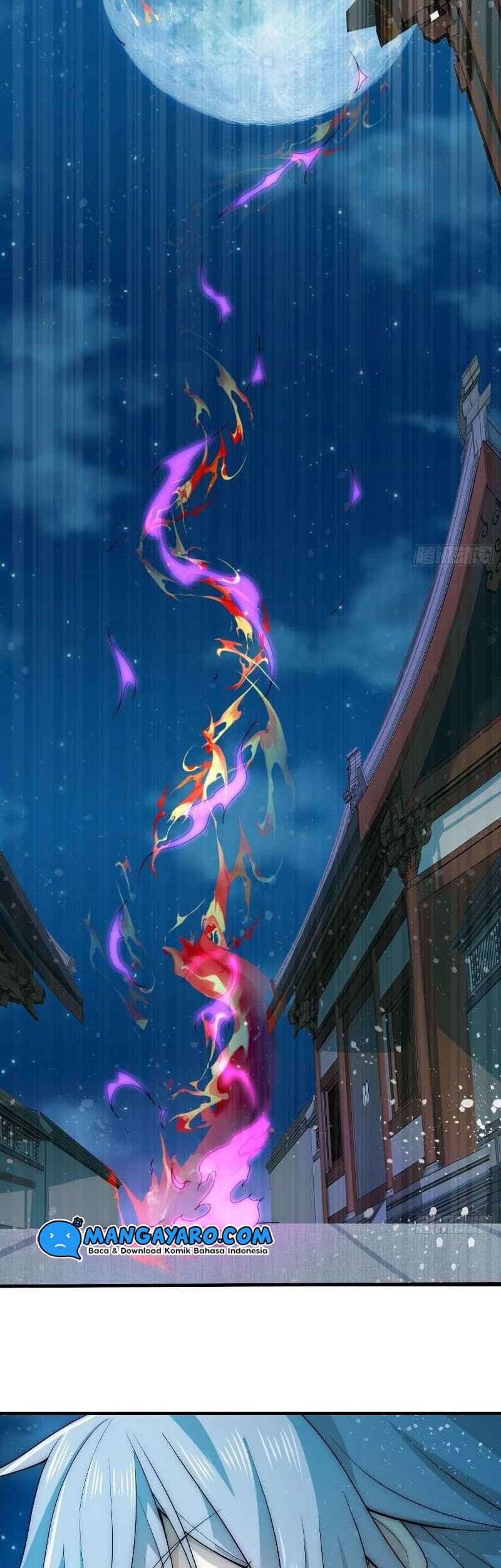 Invincible at the Start Chapter 34 - halaman 34