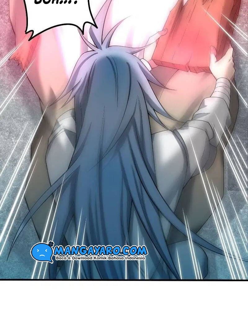 Invincible at the Start Chapter 34 - halaman 5