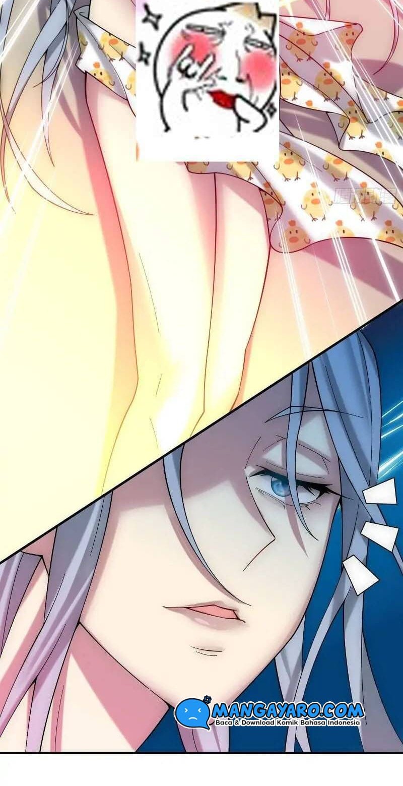 Invincible at the Start Chapter 34 - halaman 9