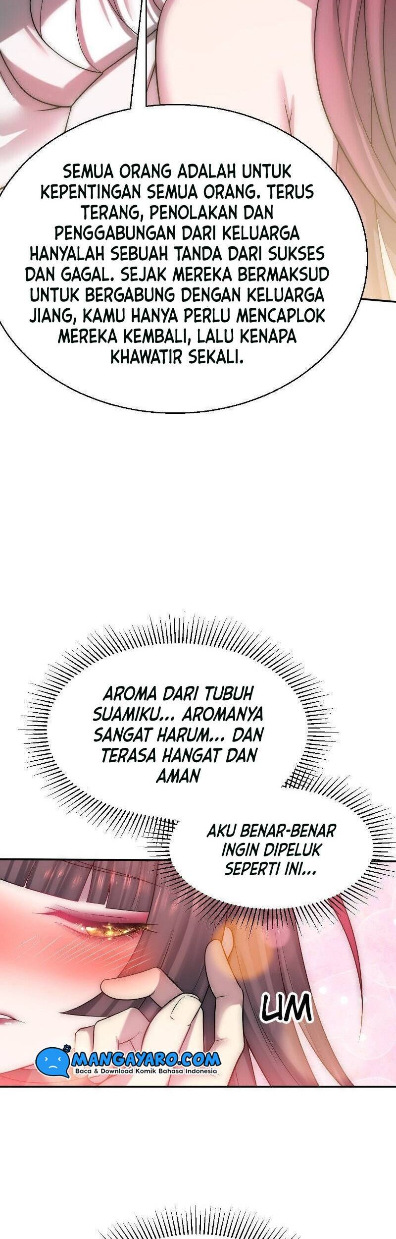 Invincible at the Start Chapter 35 - halaman 11
