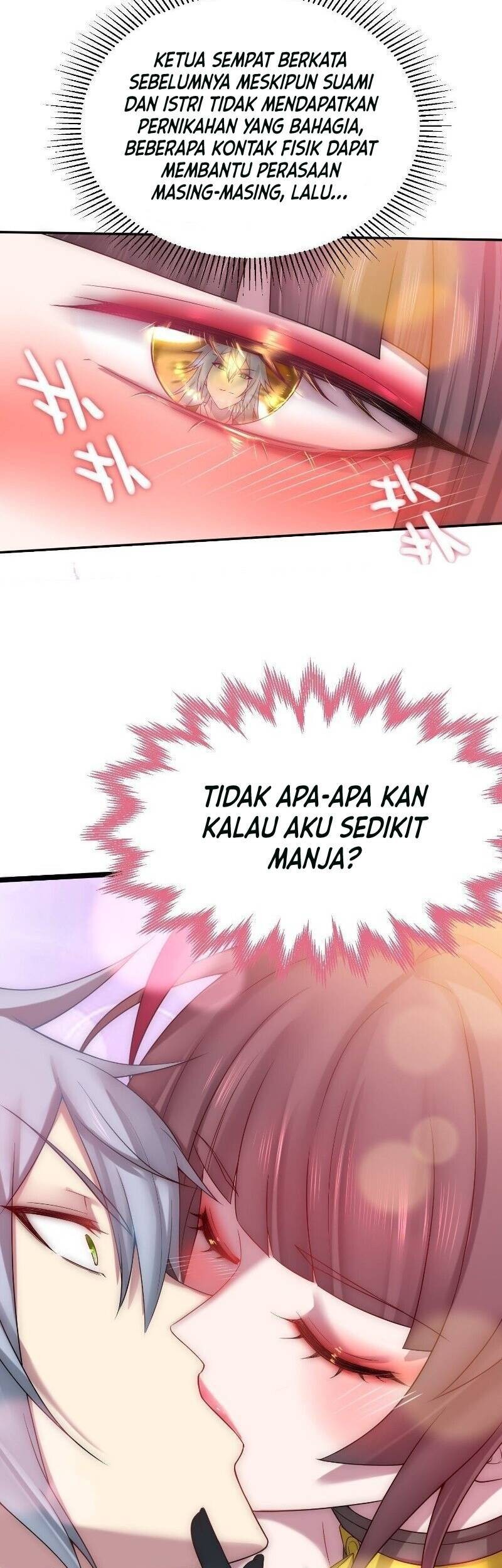Invincible at the Start Chapter 35 - halaman 12