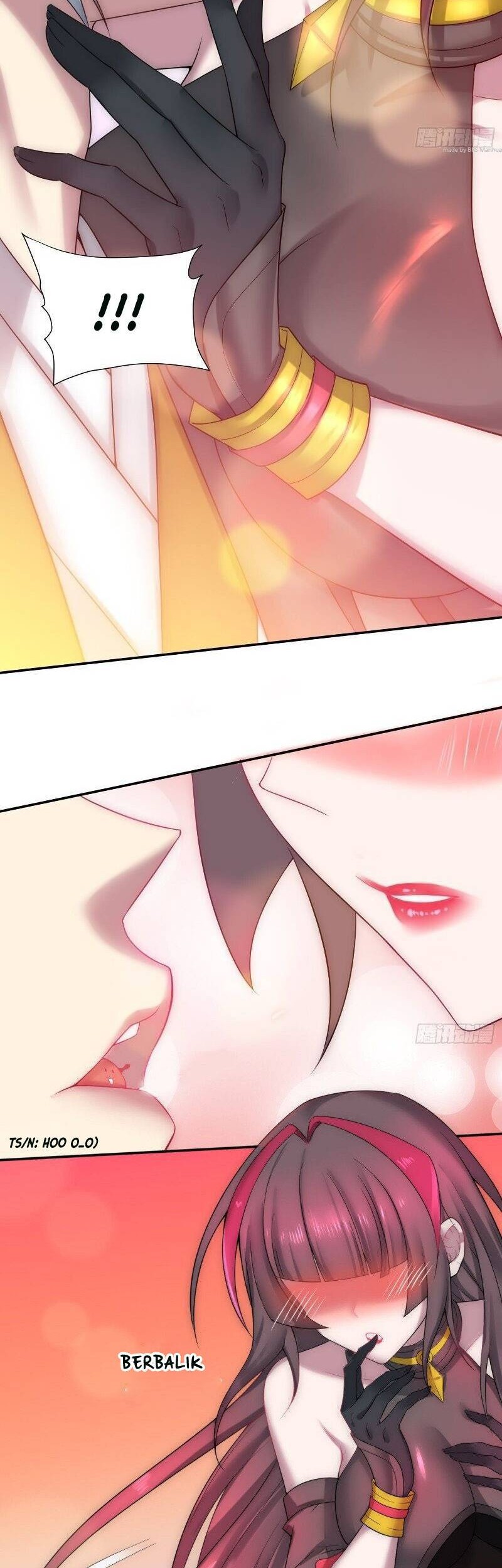 Invincible at the Start Chapter 35 - halaman 13