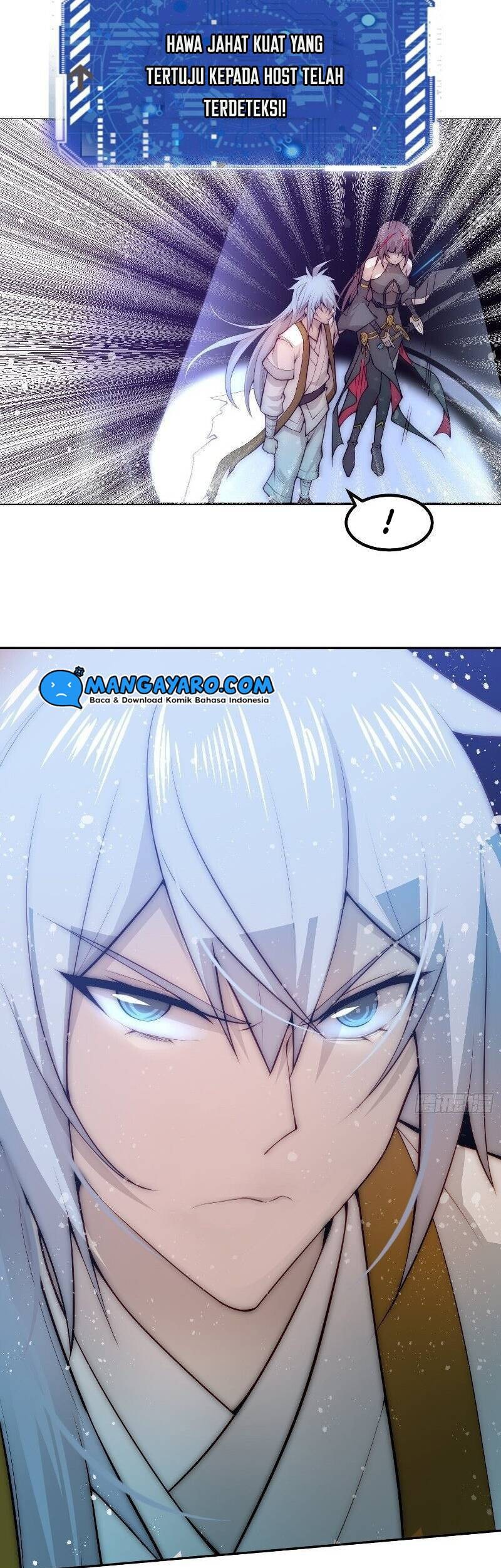 Invincible at the Start Chapter 35 - halaman 49