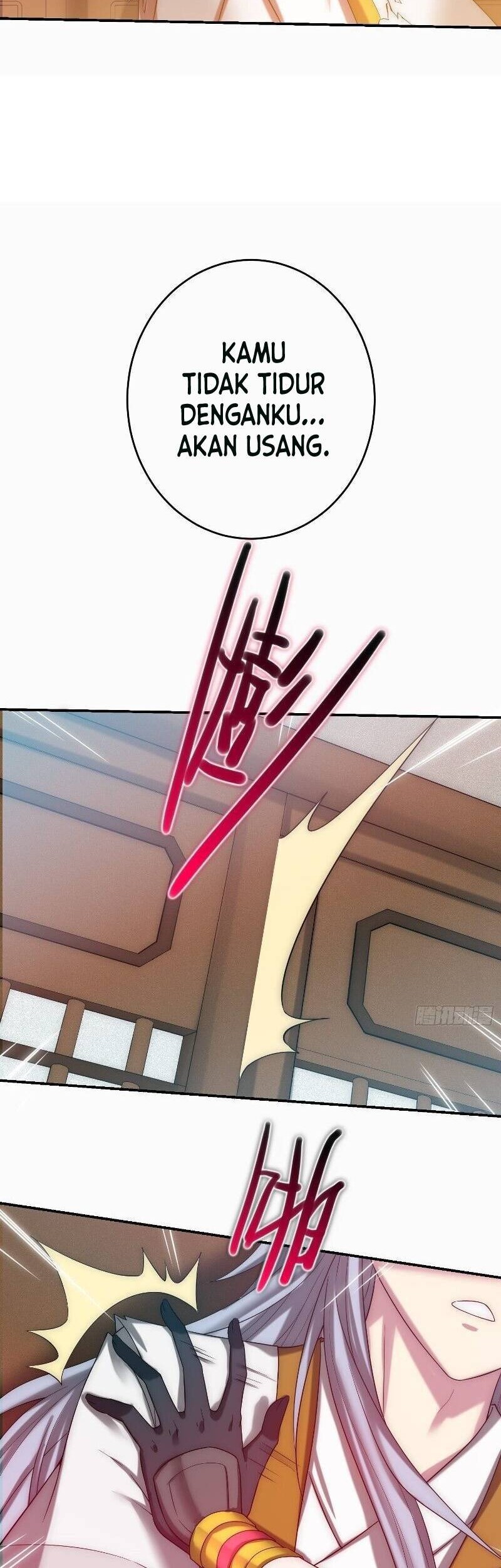 Invincible at the Start Chapter 35 - halaman 5