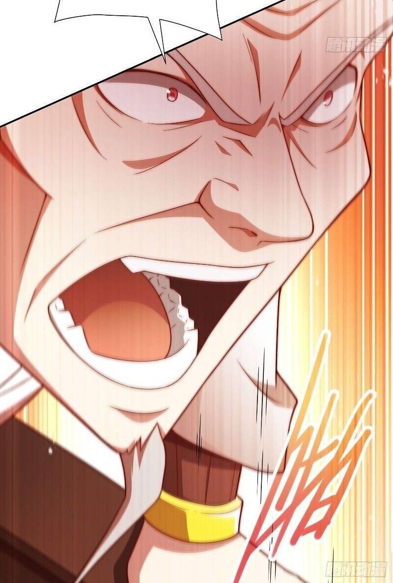 Invincible at the Start Chapter 36 - halaman 22