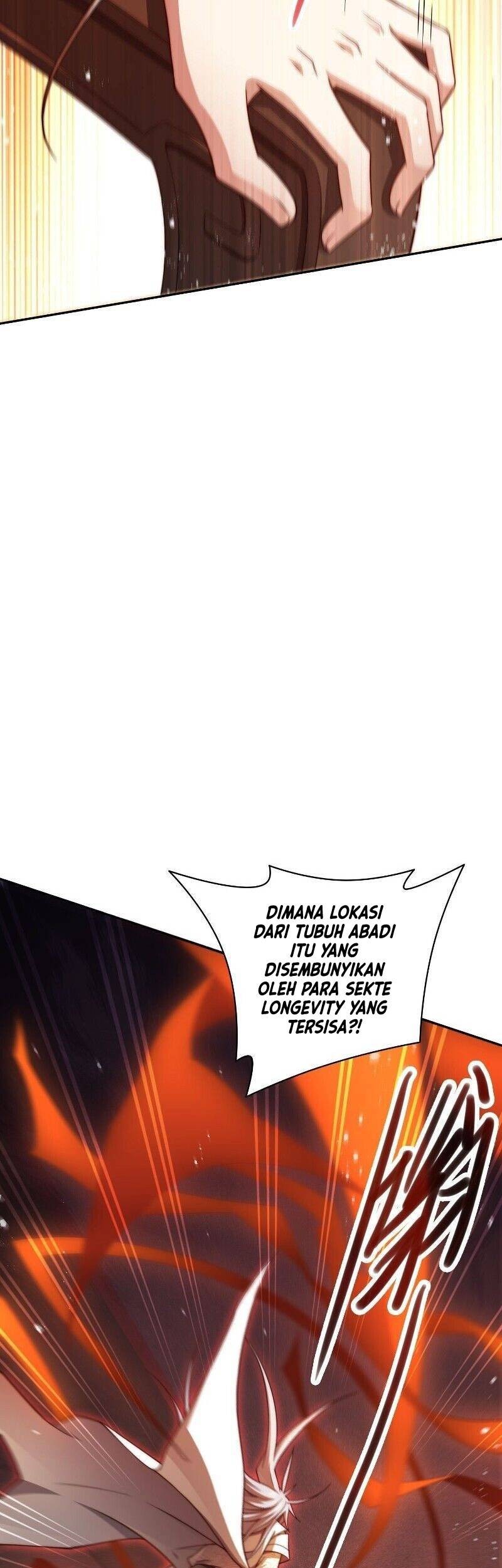 Invincible at the Start Chapter 36 - halaman 23