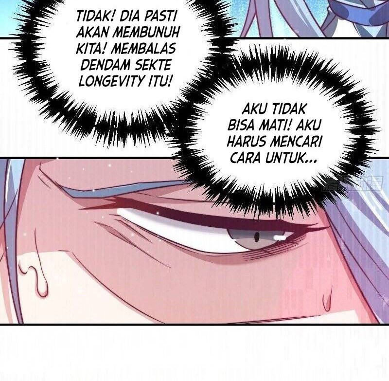 Invincible at the Start Chapter 37 - halaman 13