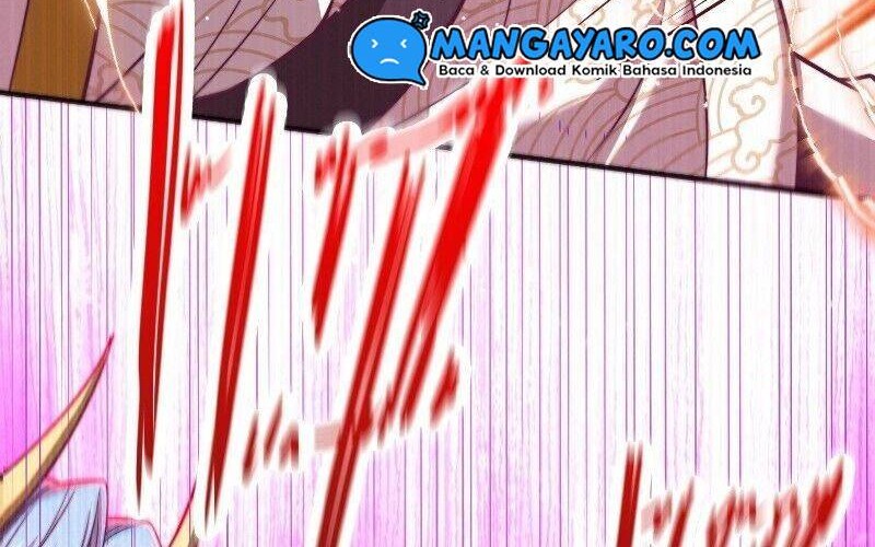 Invincible at the Start Chapter 37 - halaman 15