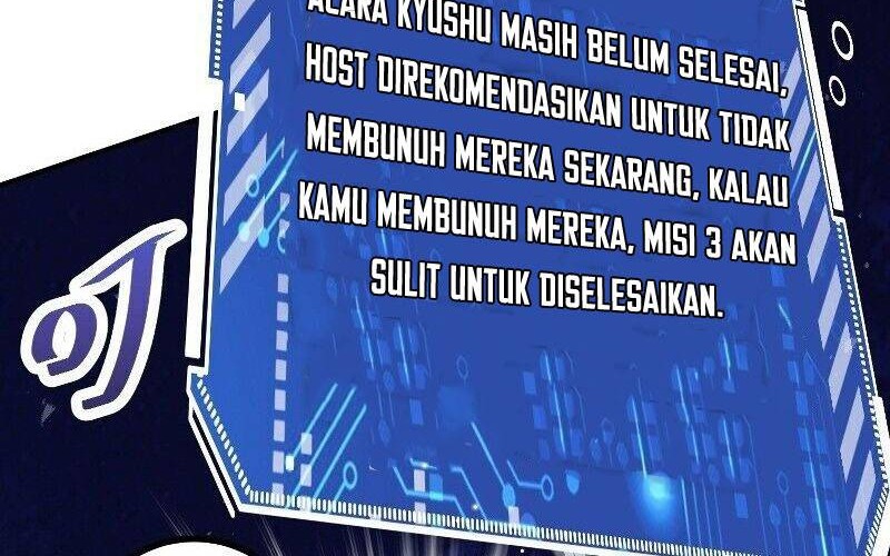 Invincible at the Start Chapter 37 - halaman 17