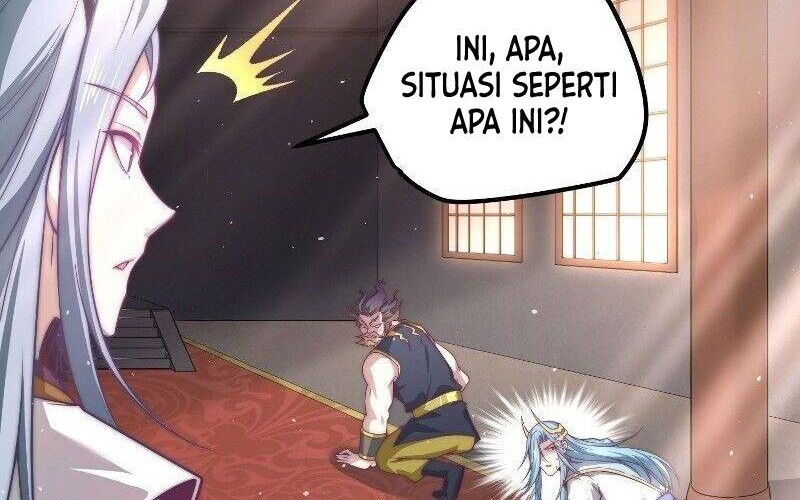 Invincible at the Start Chapter 37 - halaman 21
