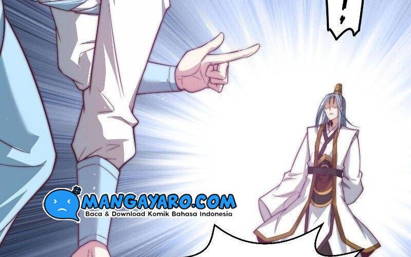 Invincible at the Start Chapter 37 - halaman 23