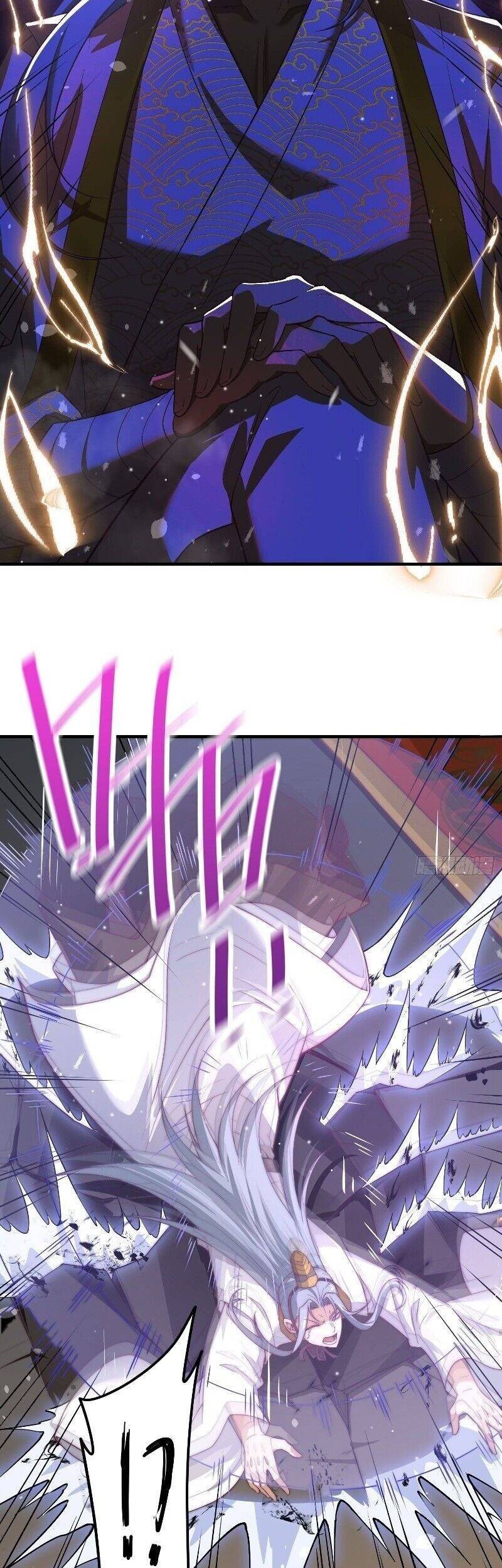 Invincible at the Start Chapter 37 - halaman 28