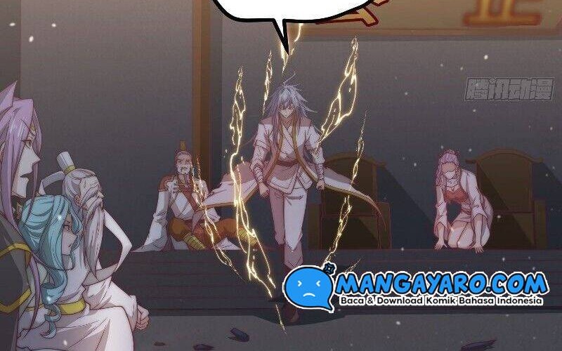 Invincible at the Start Chapter 37 - halaman 31
