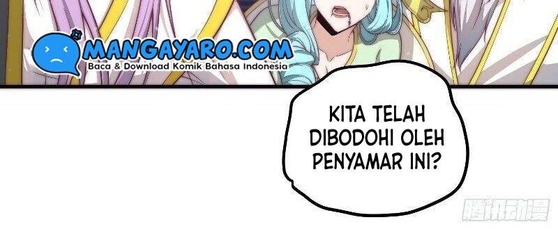 Invincible at the Start Chapter 37 - halaman 34