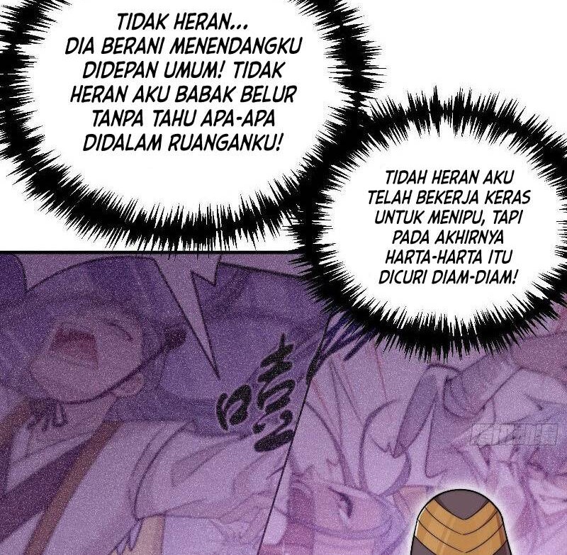 Invincible at the Start Chapter 37 - halaman 36
