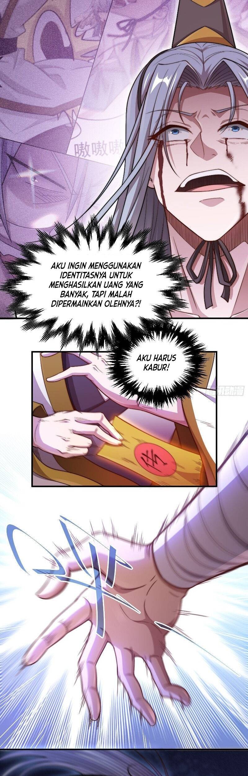 Invincible at the Start Chapter 37 - halaman 37