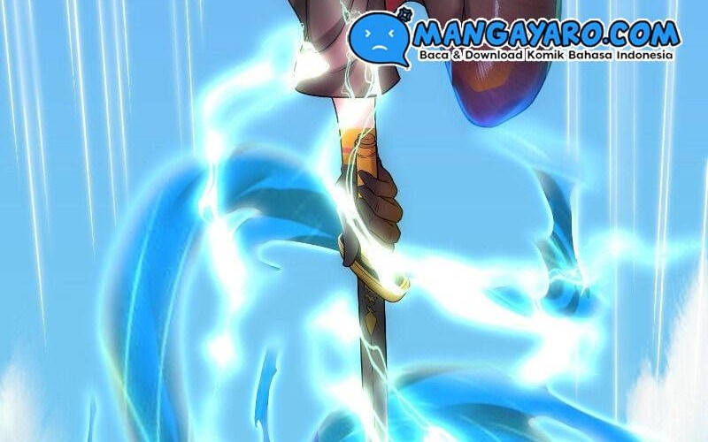 Invincible at the Start Chapter 37 - halaman 48