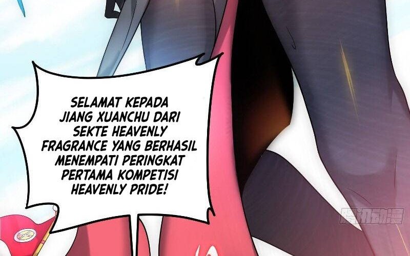Invincible at the Start Chapter 37 - halaman 52