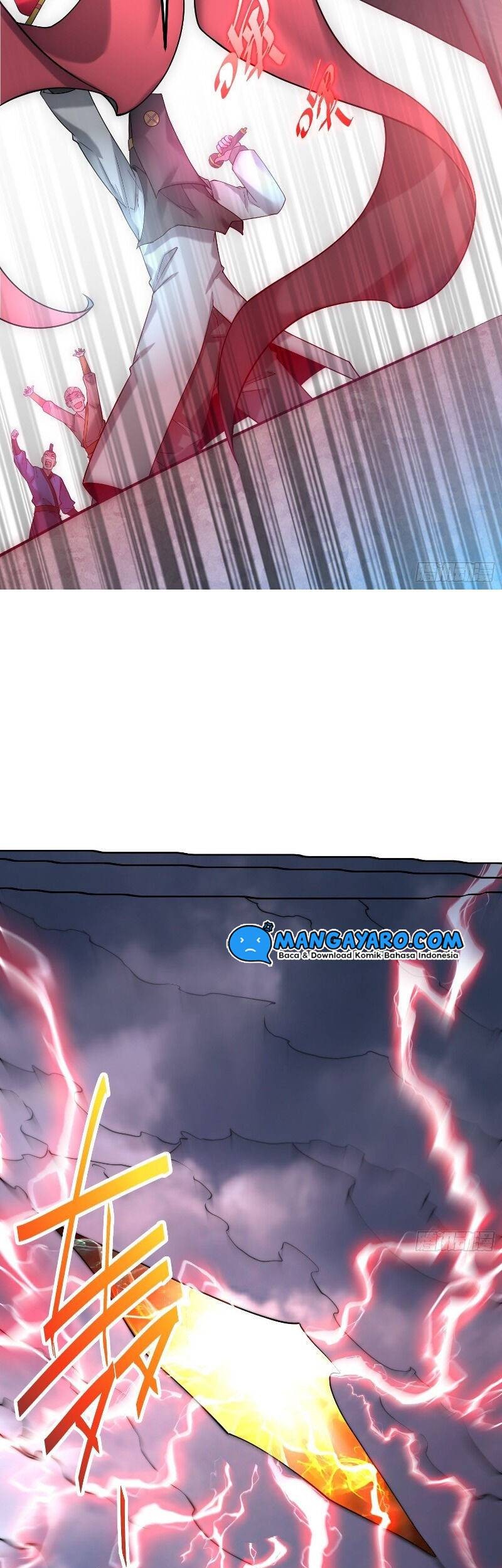 Invincible at the Start Chapter 37 - halaman 53