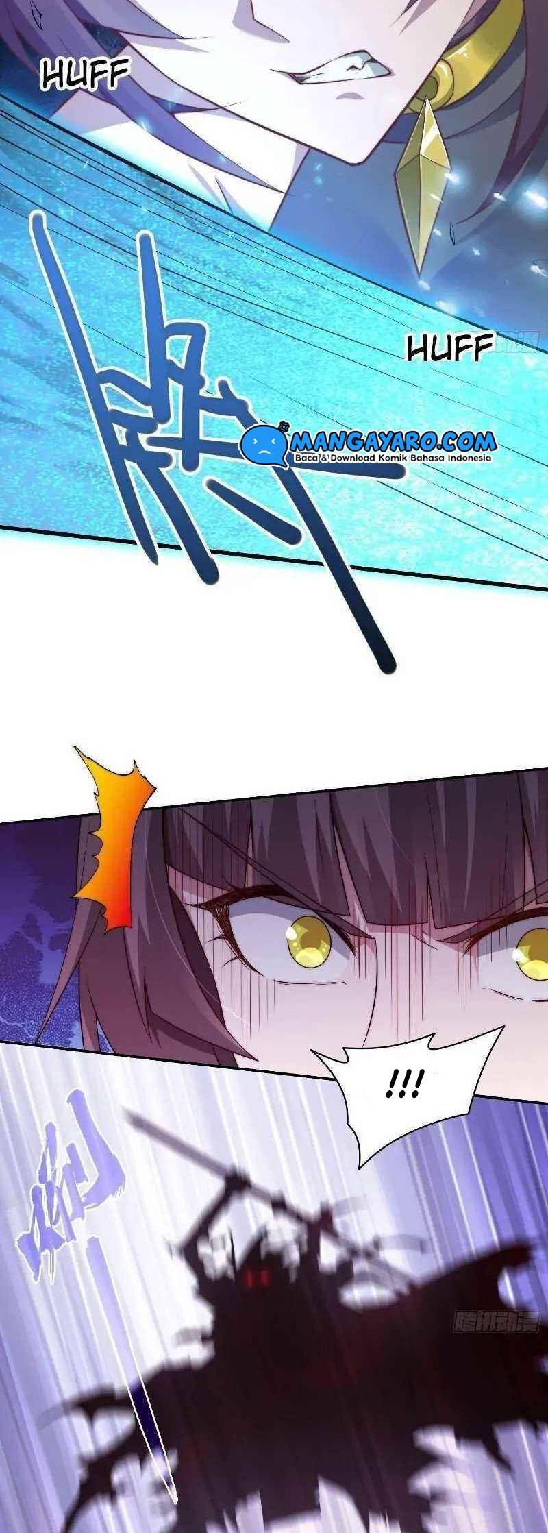 Invincible at the Start Chapter 38 - halaman 26
