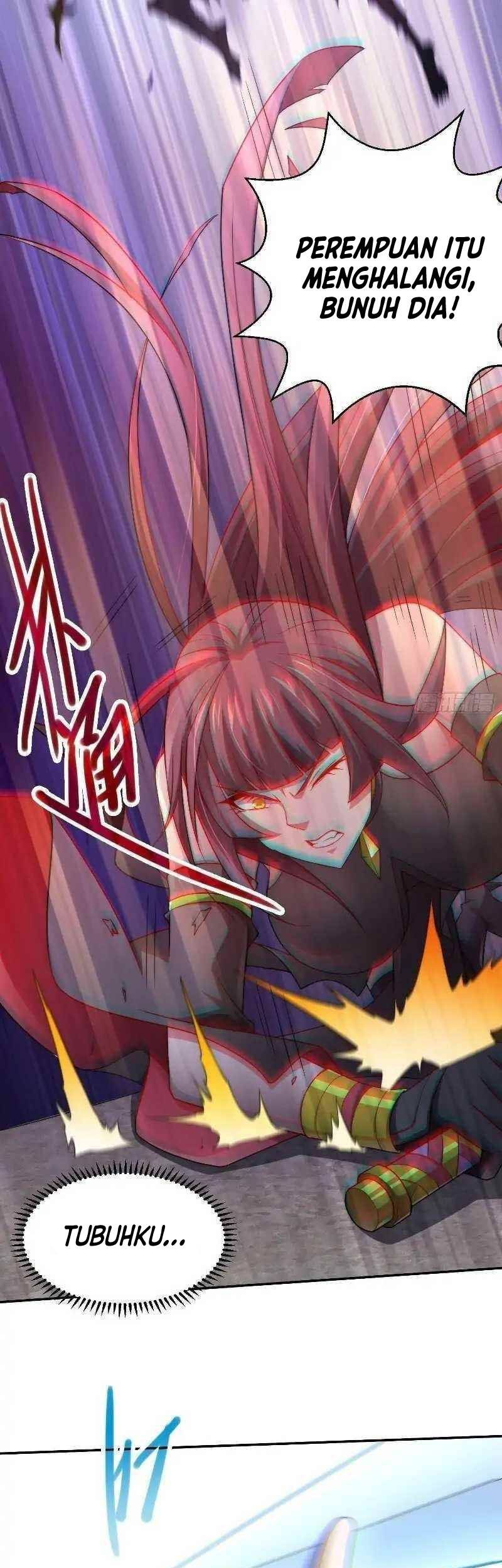 Invincible at the Start Chapter 38 - halaman 27