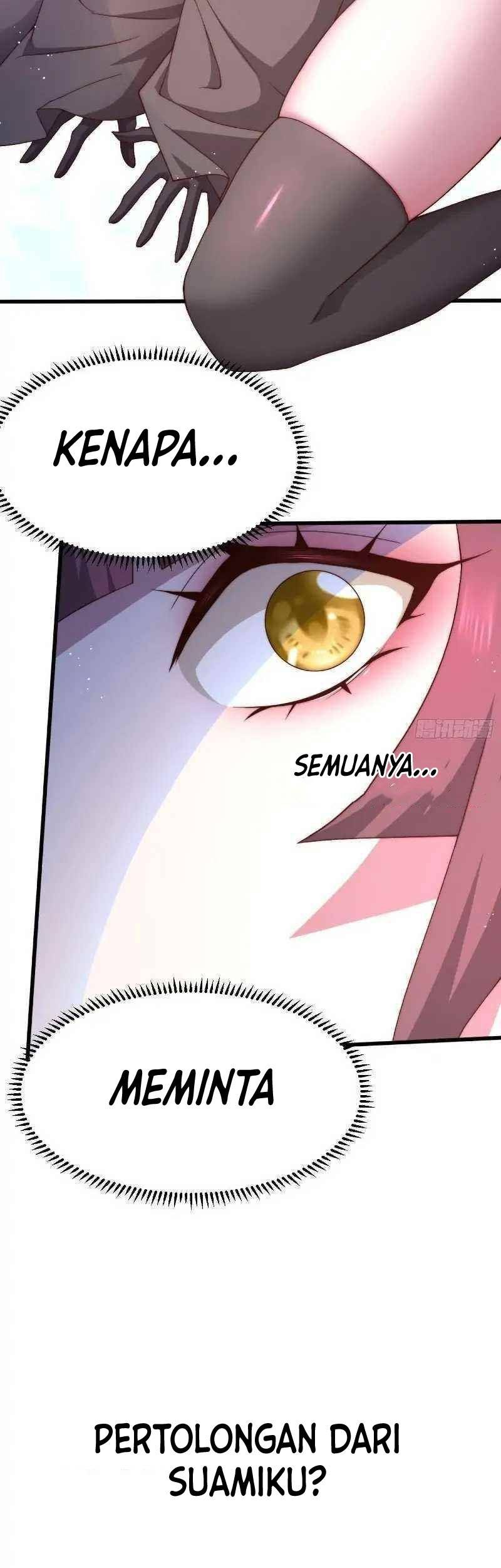 Invincible at the Start Chapter 38 - halaman 35