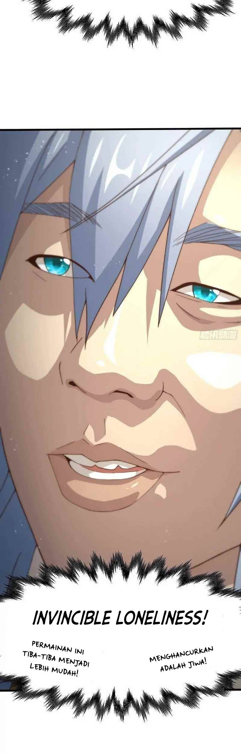 Invincible at the Start Chapter 38 - halaman 38