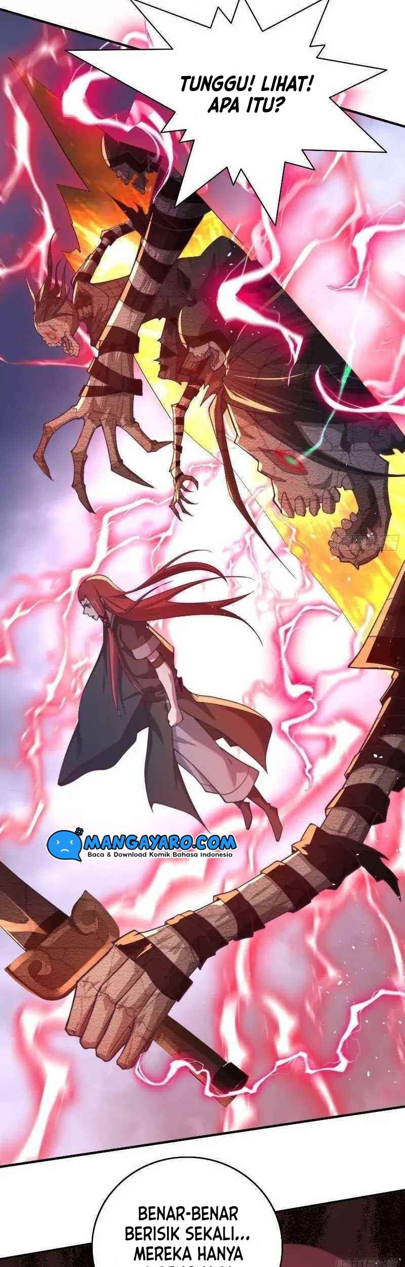 Invincible at the Start Chapter 38 - halaman 5