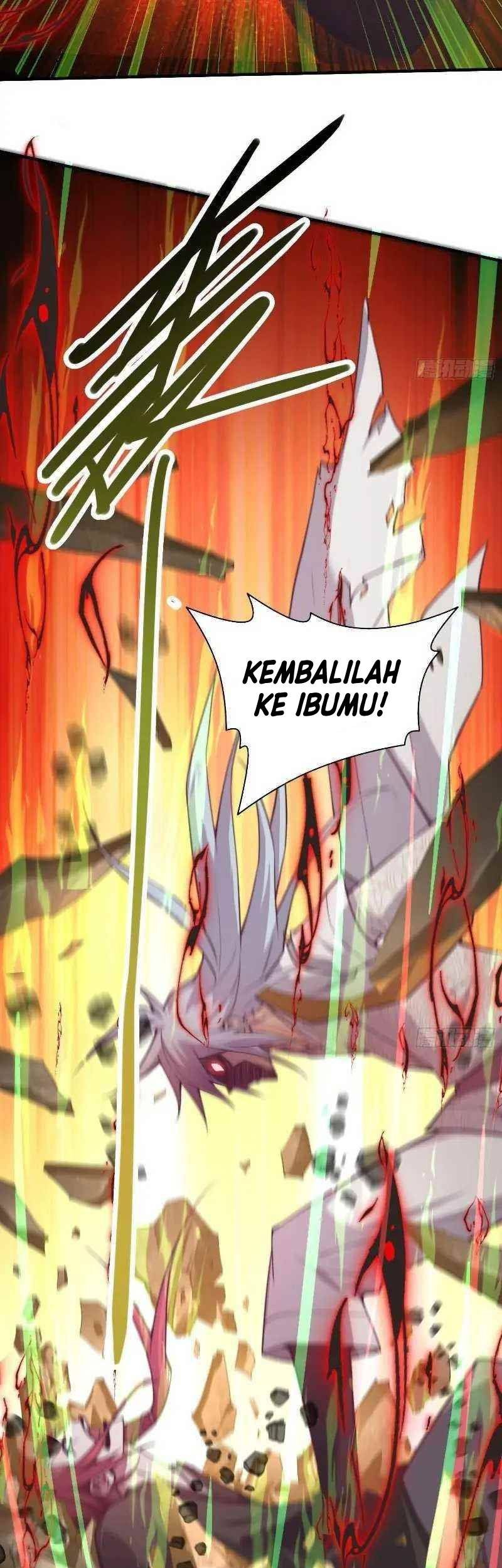 Invincible at the Start Chapter 38 - halaman 51